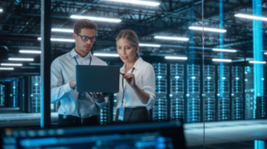 How Cybersecurity Supports Digital Resilience