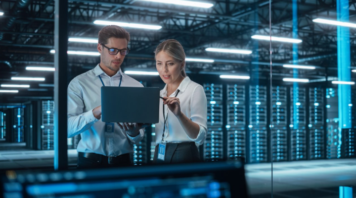 How Cybersecurity Supports Digital Resilience