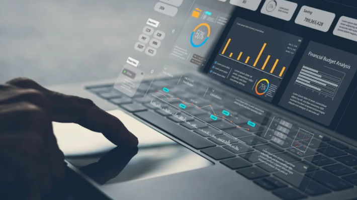 How Dashboards Improve Business Visibility
