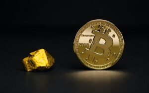 How Roadmaps Guide Blockchain Development