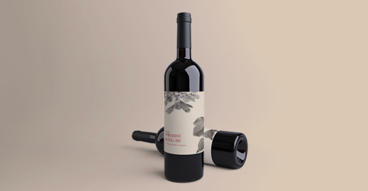 Why Simple Label Designs Can Be More Cost-Effective